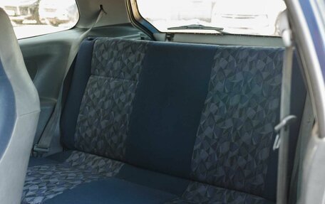 Mitsubishi Mirage VI рестайлинг, 1997 год, 370 000 рублей, 15 фотография