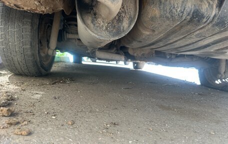 Opel Omega A, 1990 год, 40 000 рублей, 8 фотография