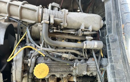 Opel Omega A, 1990 год, 40 000 рублей, 2 фотография