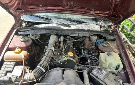 Opel Omega A, 1990 год, 40 000 рублей, 3 фотография