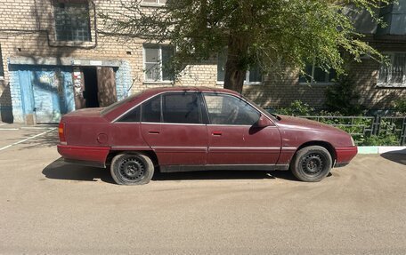 Opel Omega A, 1990 год, 40 000 рублей, 10 фотография