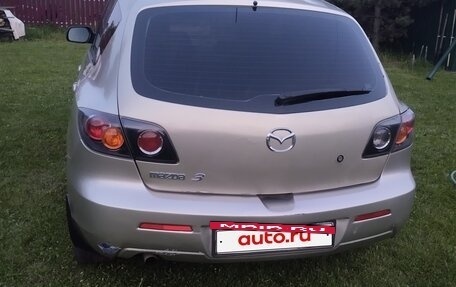 Mazda 3, 2005 год, 470 000 рублей, 2 фотография
