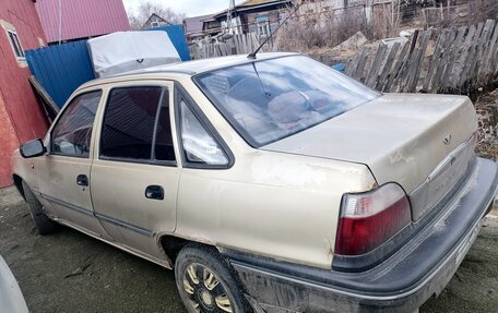 Daewoo Nexia I рестайлинг, 2007 год, 70 000 рублей, 7 фотография