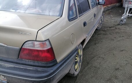 Daewoo Nexia I рестайлинг, 2007 год, 70 000 рублей, 5 фотография