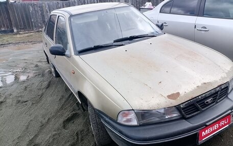 Daewoo Nexia I рестайлинг, 2007 год, 70 000 рублей, 3 фотография