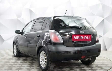 KIA Rio II, 2009 год, 399 000 рублей, 2 фотография