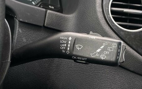 Volkswagen Golf Plus I, 2007 год, 595 000 рублей, 17 фотография