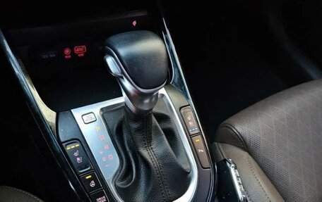 KIA K3, 2022 год, 1 305 000 рублей, 8 фотография