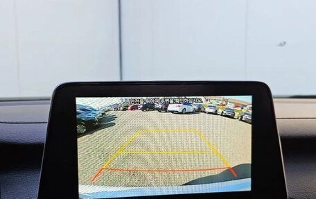 KIA K3, 2022 год, 1 305 000 рублей, 11 фотография