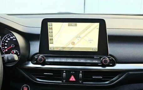 KIA K3, 2022 год, 1 305 000 рублей, 12 фотография