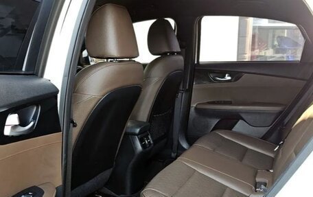 KIA K3, 2022 год, 1 305 000 рублей, 9 фотография