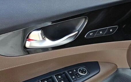 KIA K3, 2022 год, 1 305 000 рублей, 7 фотография