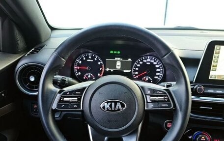 KIA K3, 2022 год, 1 305 000 рублей, 5 фотография