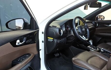 KIA K3, 2022 год, 1 305 000 рублей, 10 фотография