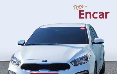 KIA K3, 2022 год, 1 305 000 рублей, 2 фотография