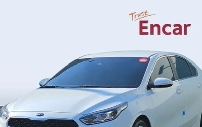 KIA K3, 2022 год, 1 305 000 рублей, 1 фотография