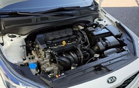 KIA K3, 2022 год, 1 305 000 рублей, 14 фотография