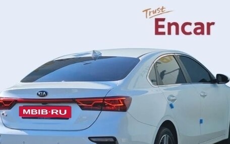 KIA K3, 2022 год, 1 305 000 рублей, 4 фотография