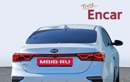 KIA K3, 2022 год, 1 305 000 рублей, 3 фотография