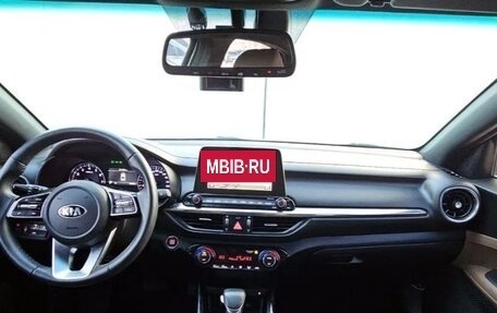 KIA K3, 2022 год, 1 305 000 рублей, 6 фотография