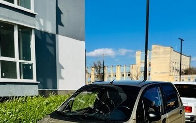 Daewoo Matiz I, 2013 год, 230 000 рублей, 1 фотография