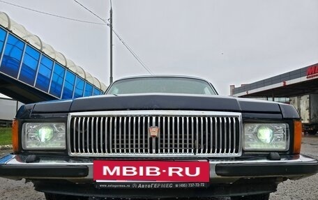 ГАЗ 3102 «Волга», 2005 год, 360 000 рублей, 1 фотография