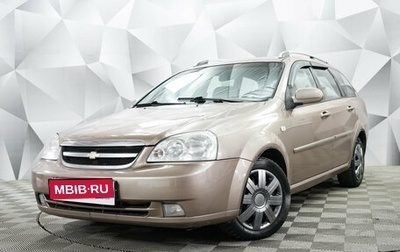 Chevrolet Lacetti, 2007 год, 375 000 рублей, 1 фотография