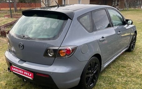 Mazda 3, 2004 год, 500 000 рублей, 5 фотография