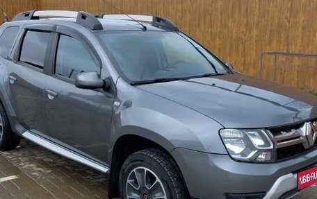 Renault Duster I рестайлинг, 2019 год, 1 400 000 рублей, 1 фотография