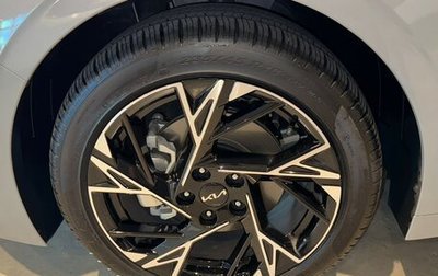 KIA K5, 2024 год, 4 100 000 рублей, 1 фотография