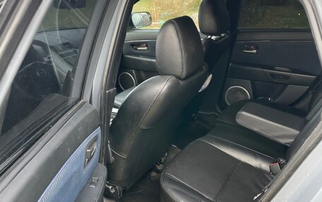 Mazda 3, 2004 год, 500 000 рублей, 6 фотография