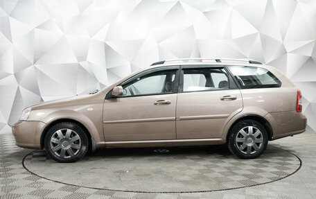 Chevrolet Lacetti, 2007 год, 375 000 рублей, 2 фотография