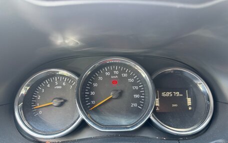 Renault Duster I рестайлинг, 2019 год, 1 400 000 рублей, 8 фотография