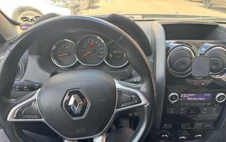 Renault Duster I рестайлинг, 2019 год, 1 400 000 рублей, 7 фотография