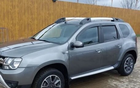 Renault Duster I рестайлинг, 2019 год, 1 400 000 рублей, 3 фотография