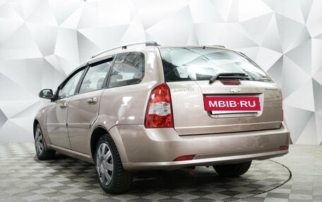 Chevrolet Lacetti, 2007 год, 375 000 рублей, 3 фотография