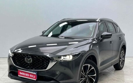 Mazda CX-5 II, 2022 год, 1 835 000 рублей, 1 фотография