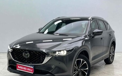 Mazda CX-5 II, 2022 год, 1 835 000 рублей, 1 фотография