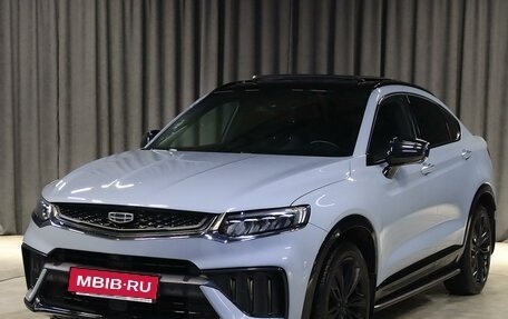 Geely Tugella FY11, 2023 год, 2 549 000 рублей, 1 фотография