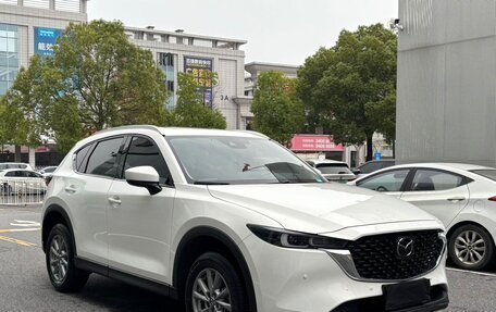Mazda CX-5 II, 2022 год, 1 815 000 рублей, 1 фотография