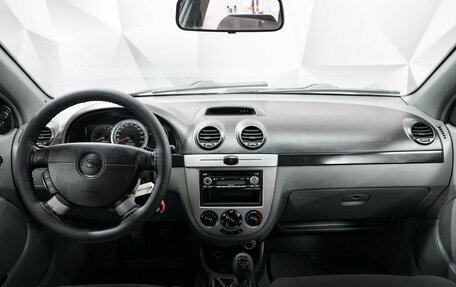 Chevrolet Lacetti, 2007 год, 375 000 рублей, 6 фотография