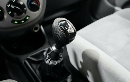 Chevrolet Lacetti, 2007 год, 375 000 рублей, 10 фотография