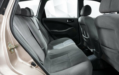 Chevrolet Lacetti, 2007 год, 375 000 рублей, 7 фотография