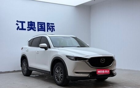 Mazda CX-5 II, 2022 год, 1 780 000 рублей, 1 фотография
