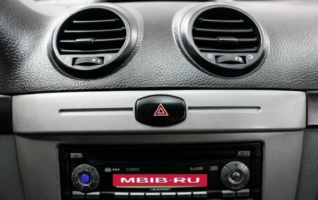 Chevrolet Lacetti, 2007 год, 375 000 рублей, 11 фотография