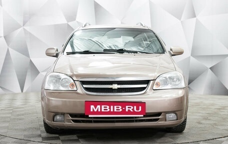 Chevrolet Lacetti, 2007 год, 375 000 рублей, 5 фотография