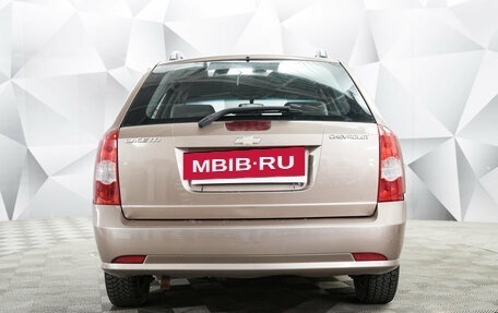 Chevrolet Lacetti, 2007 год, 375 000 рублей, 4 фотография