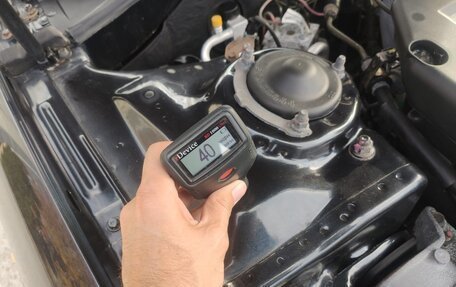 Hyundai Sonata IV рестайлинг, 2007 год, 580 000 рублей, 8 фотография