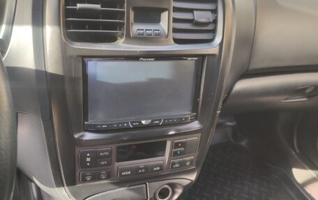 Hyundai Sonata IV рестайлинг, 2007 год, 580 000 рублей, 6 фотография