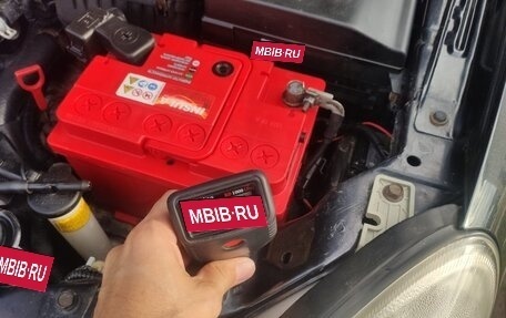 Hyundai Sonata IV рестайлинг, 2007 год, 580 000 рублей, 9 фотография